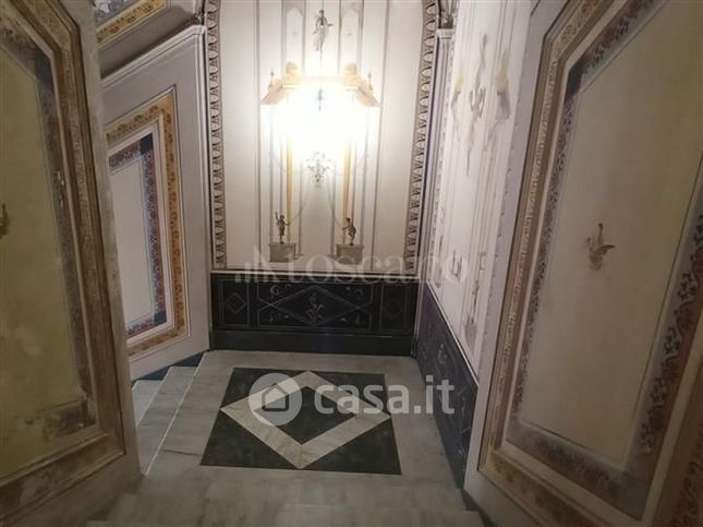 Appartamento in residenziale in Via Bastioni