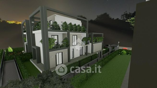 Appartamento in residenziale in Via Amilcare Ponchielli 1