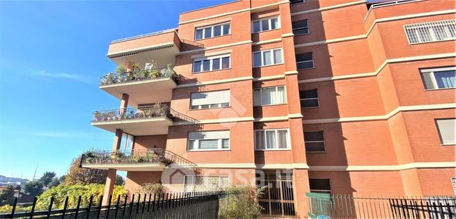 Appartamento in residenziale in Via Monte Grappa 40