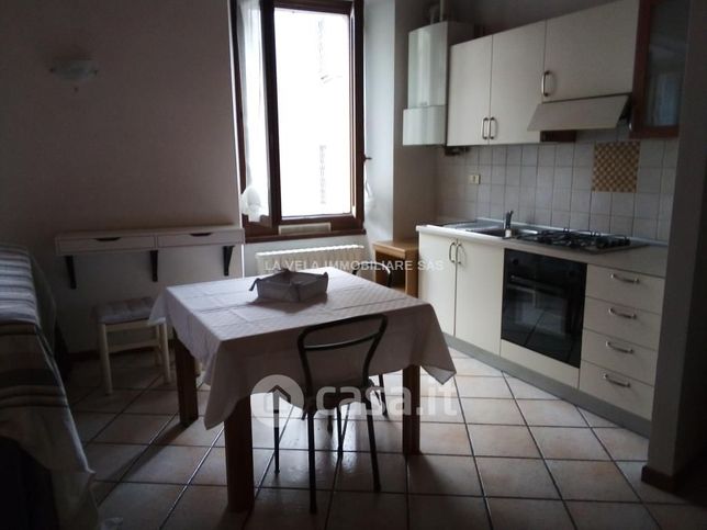 Appartamento in residenziale in 