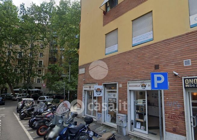 Appartamento in residenziale in Via Andrea Bregno 34