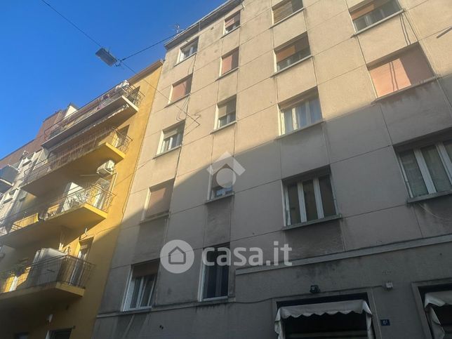 Appartamento in residenziale in Via San Zenone 6