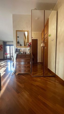 Appartamento in residenziale in Via del Perugino