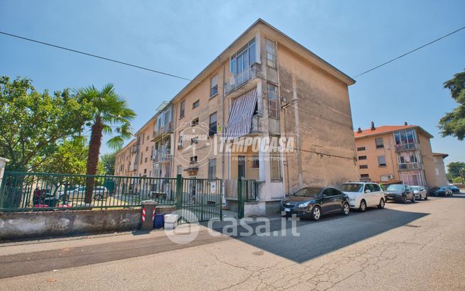 Appartamento in residenziale in Via Gaetano Donizetti