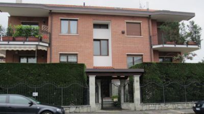 Appartamento in residenziale in Via Italia 16