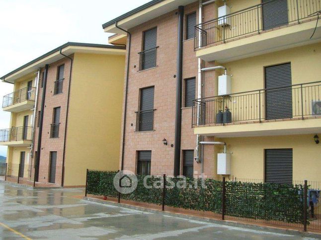 Appartamento in residenziale in Via Sant'Antonio 33