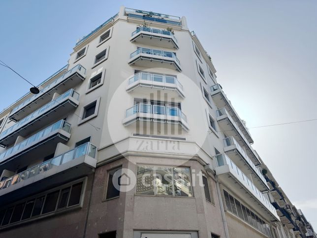 Appartamento in residenziale in Via Roberto da Bari 75