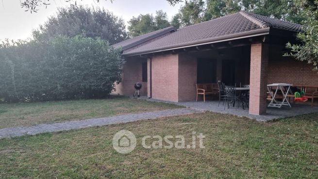 Villetta a schiera in residenziale in Via Rannola