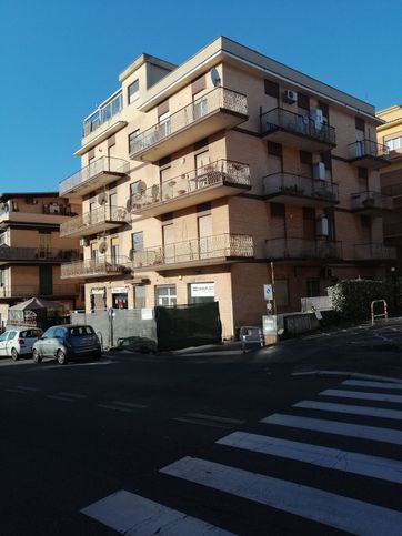 Appartamento in residenziale in Via della Bufalotta 755