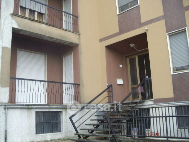 Appartamento in residenziale in Via Fornace 8