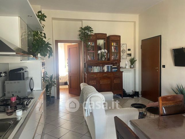 Appartamento in residenziale in Via Vittorio Bersezio 10