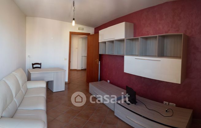 Appartamento in residenziale in Via Giuseppe Verdi 100