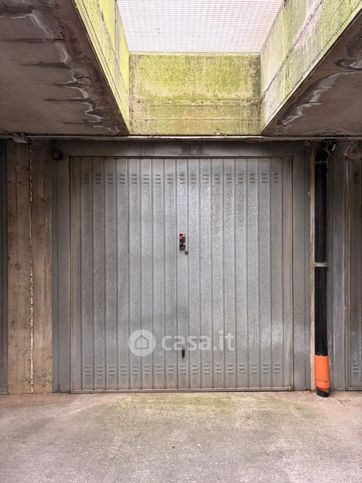 Box/posto auto in residenziale in Via Federico Ozanam