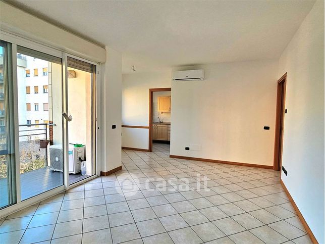 Appartamento in residenziale in Via Tommaso Gulli 31