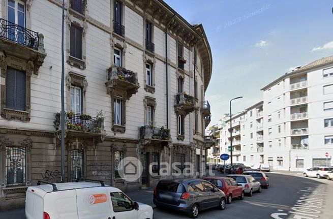 Appartamento in residenziale in Via Giovanni Antonio Plana 51