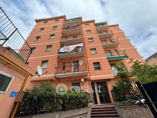 Appartamento in residenziale in Via Villini Ambrogio Negrone 16 B