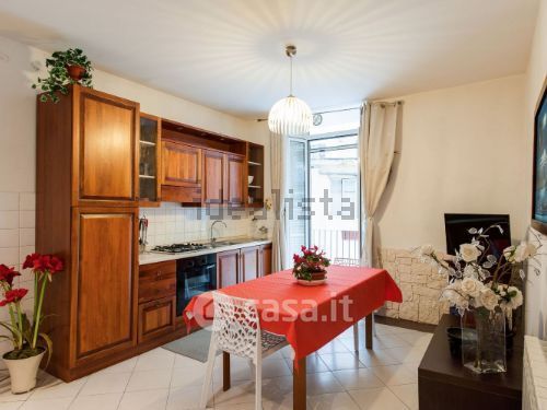 Appartamento in residenziale in Via Dalmazia