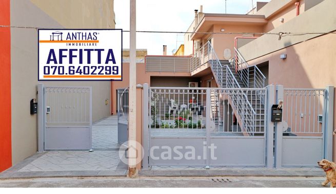 Appartamento in residenziale in Via Gibilrossa 10