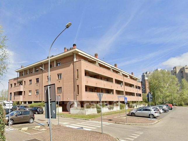 Appartamento in residenziale in 