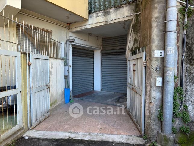 Garage/posto auto in residenziale in Via Giovanni Revello 20