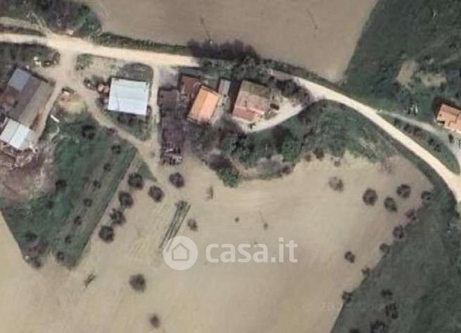 Terreno edificabile in residenziale in Contrada Macina