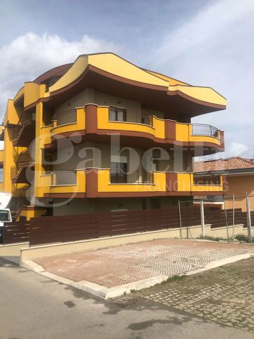 Appartamento in residenziale in Via Vittorio Alfieri 45