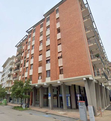 Appartamento in residenziale in Via del Mercato 4