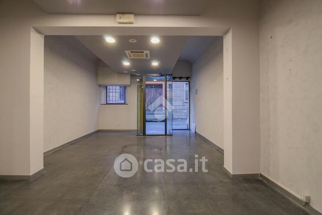 Ufficio in commerciale in Via Ciro Menotti