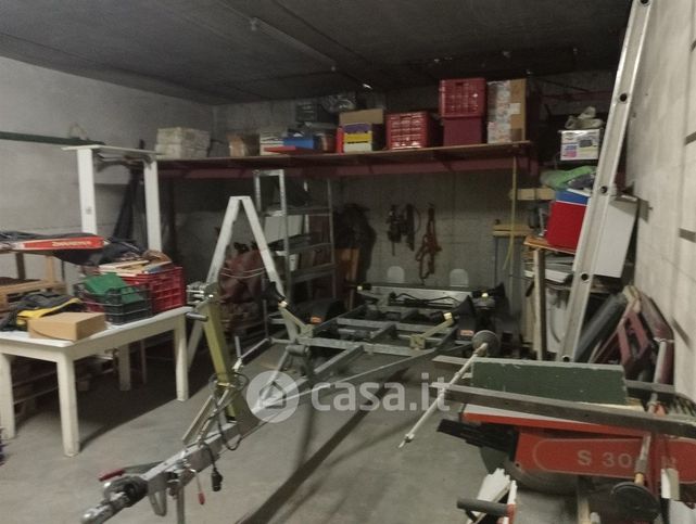 Box/posto auto in residenziale in 
