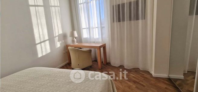 Appartamento in residenziale in Via Giuseppe Massarenti 2