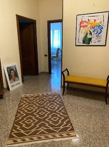 Appartamento in residenziale in Via Salvo D'Acquisto