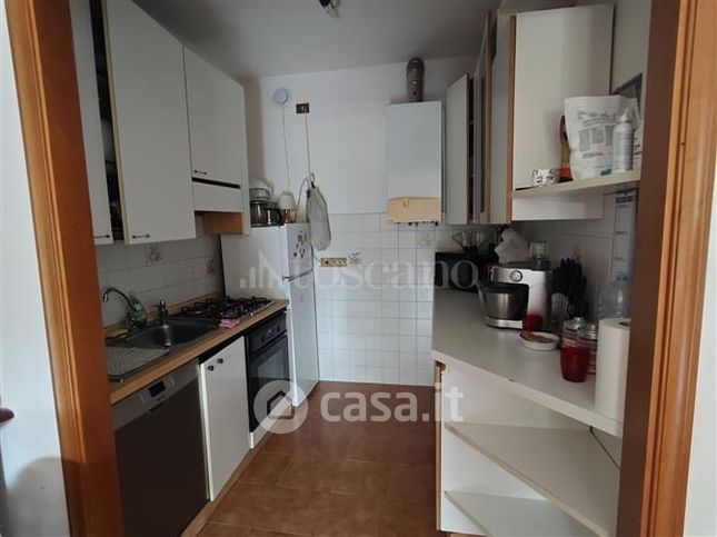 Appartamento in residenziale in Piazza Giuseppe Verdi