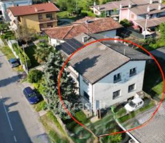 Appartamento in residenziale in Via Lombardia 25