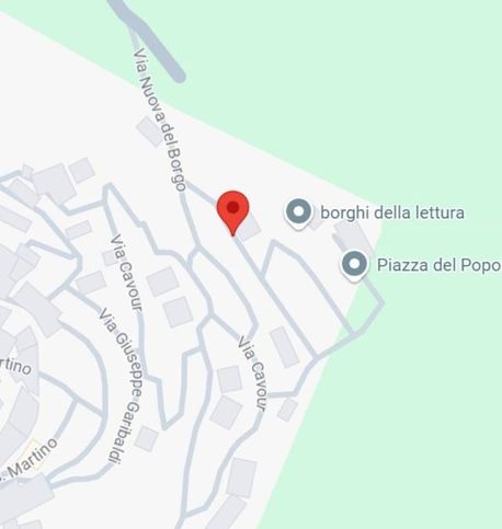 Appartamento in residenziale in Via Pietro Mascagni