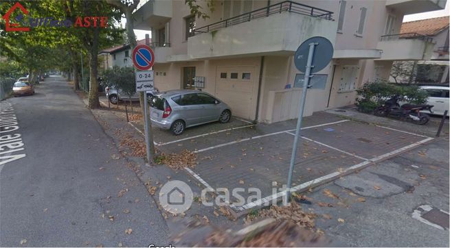 Appartamento in residenziale in Viale Guido Petropoli 32