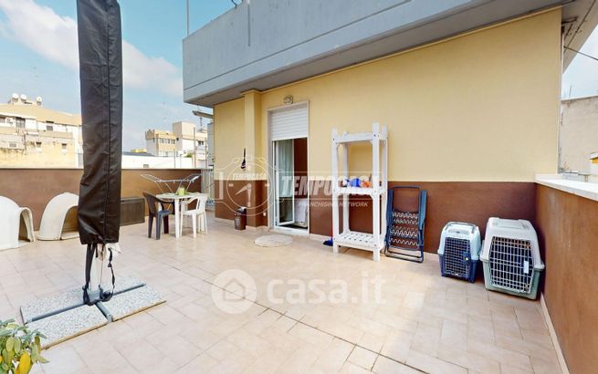 Appartamento in residenziale in Via San Liborio