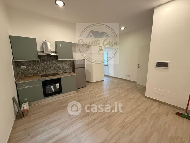Appartamento in residenziale in Via del Comune