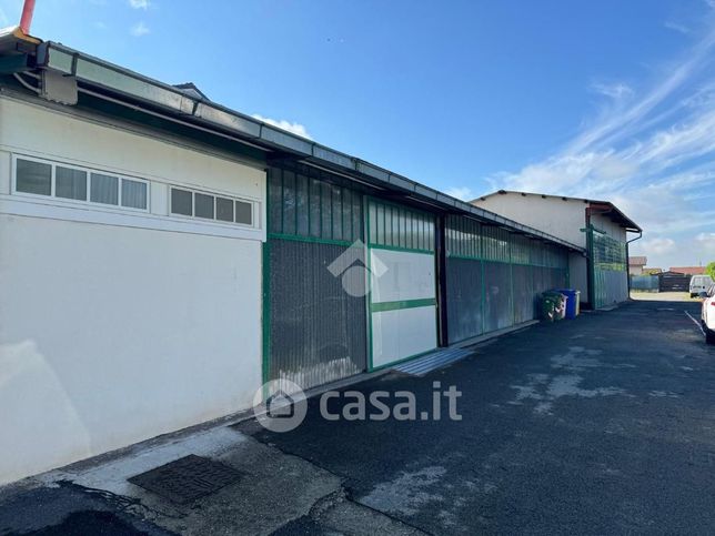 Appartamento in residenziale in Via Favria 55