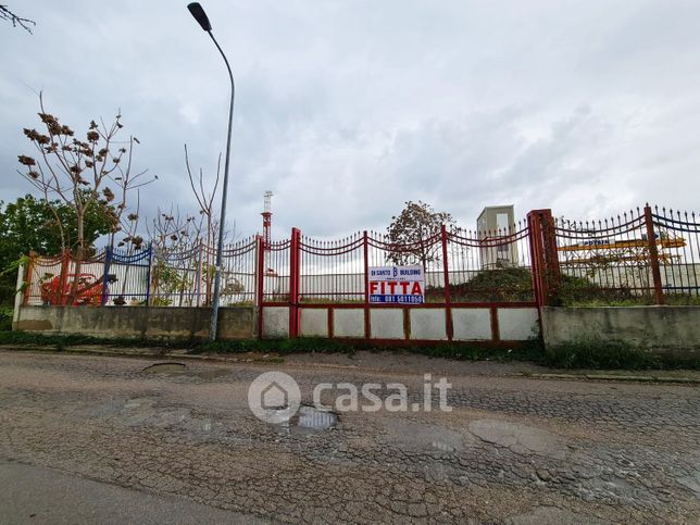 Terreno agricolo in commerciale in cilea