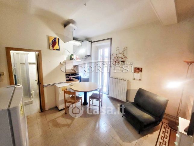 Appartamento in residenziale in Via XX Settembre