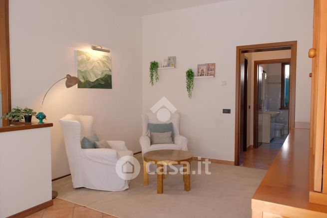 Appartamento in residenziale in Via Cavalli 8
