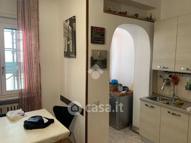 Appartamento in residenziale in Via Palazzina 111