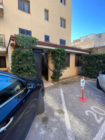 Appartamento in residenziale in Via del Mare 121