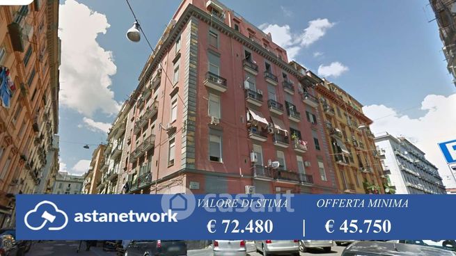 Appartamento in residenziale in Via Bologna 33