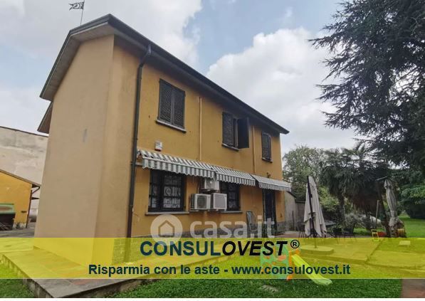Appartamento in residenziale in Via G. Oberdan 14