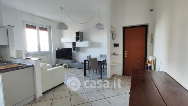 Appartamento in residenziale in Via Felice Cavallotti 144