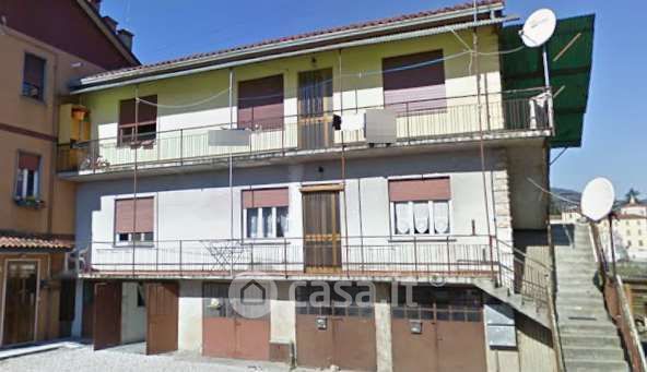 Appartamento in residenziale in Via Cima Campodavanti