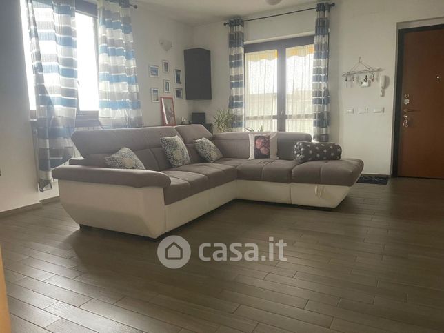 Appartamento in residenziale in Via Indipendenza