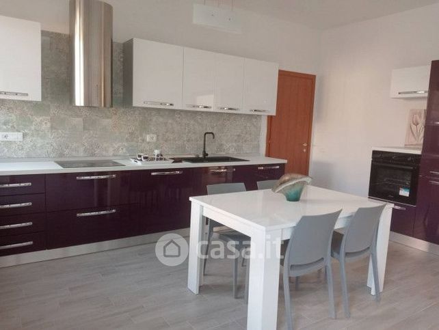 Appartamento in residenziale in Via Unione 10