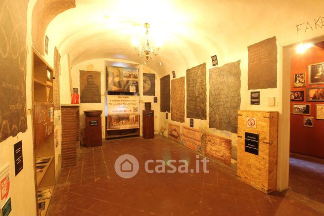 Casa indipendente in residenziale in Piazza Guazzesi